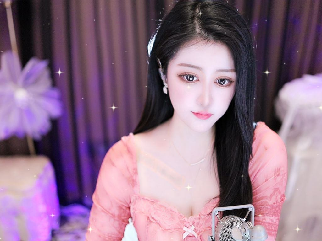 美琪琪新主播呀主播图片