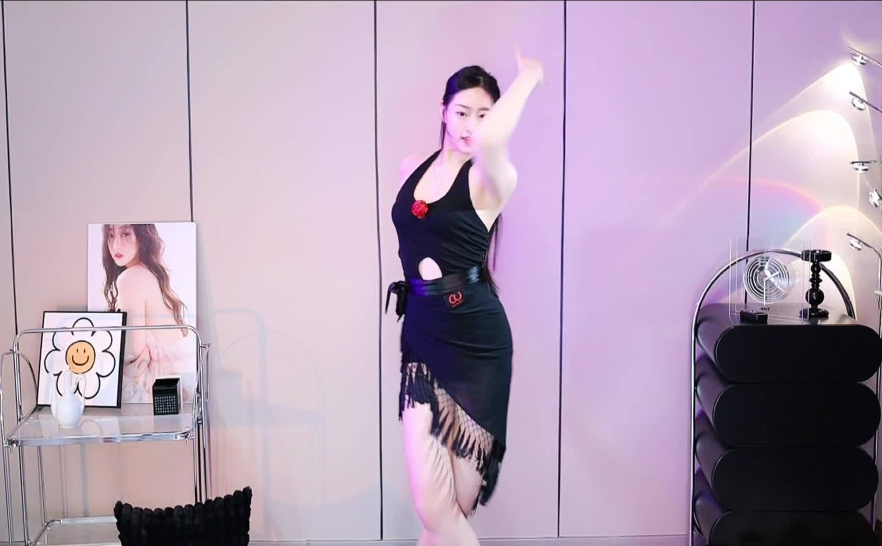 来啦~