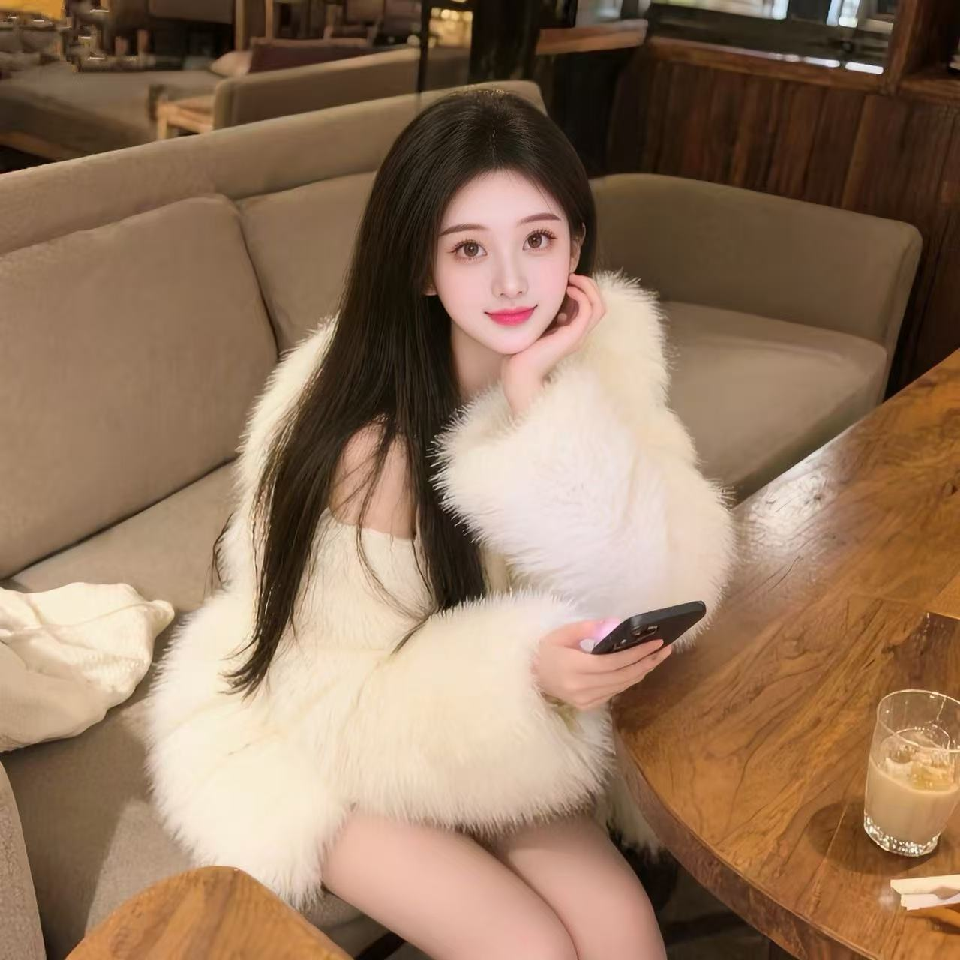 小西菈💕直播中海报