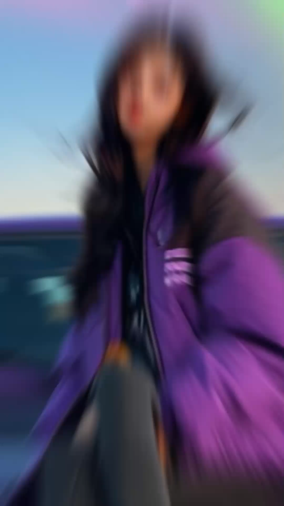 任何人的离去都不要追