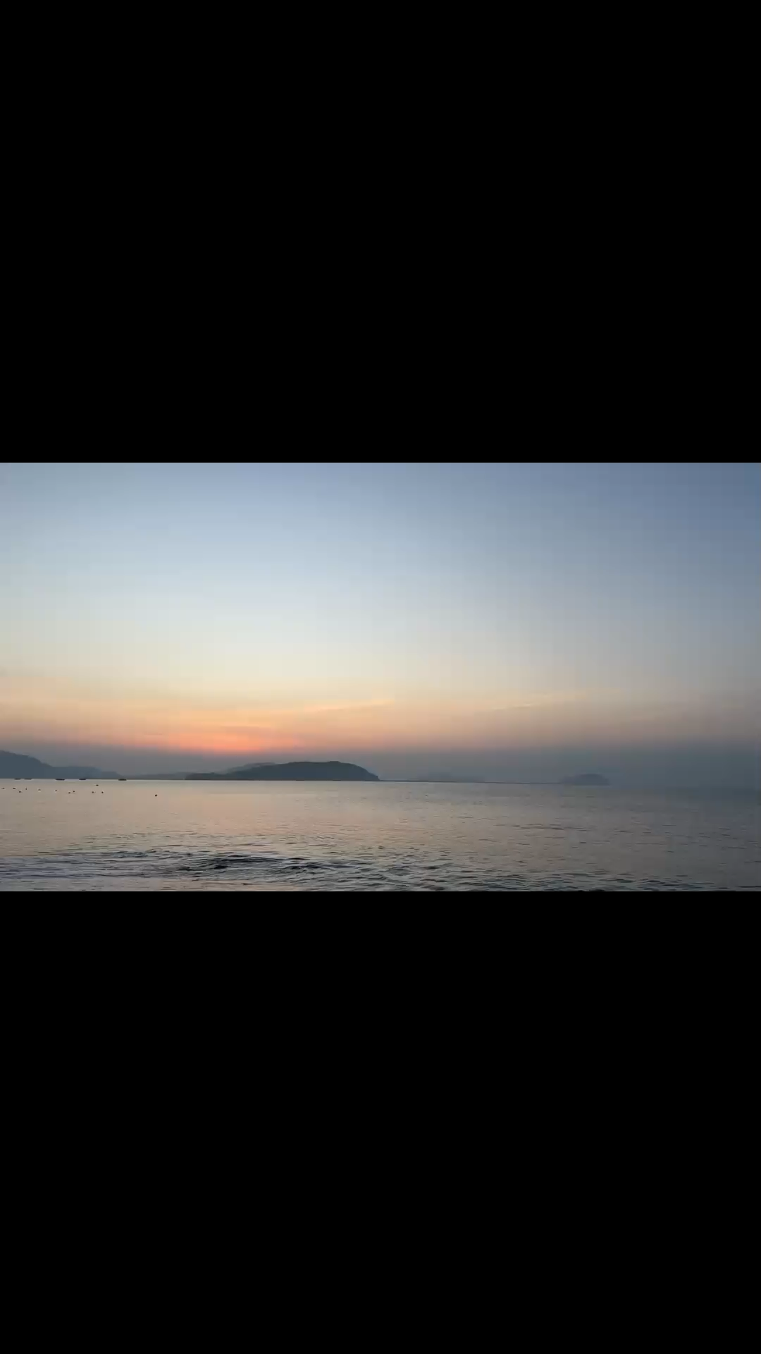 是某天 是轻描淡写的