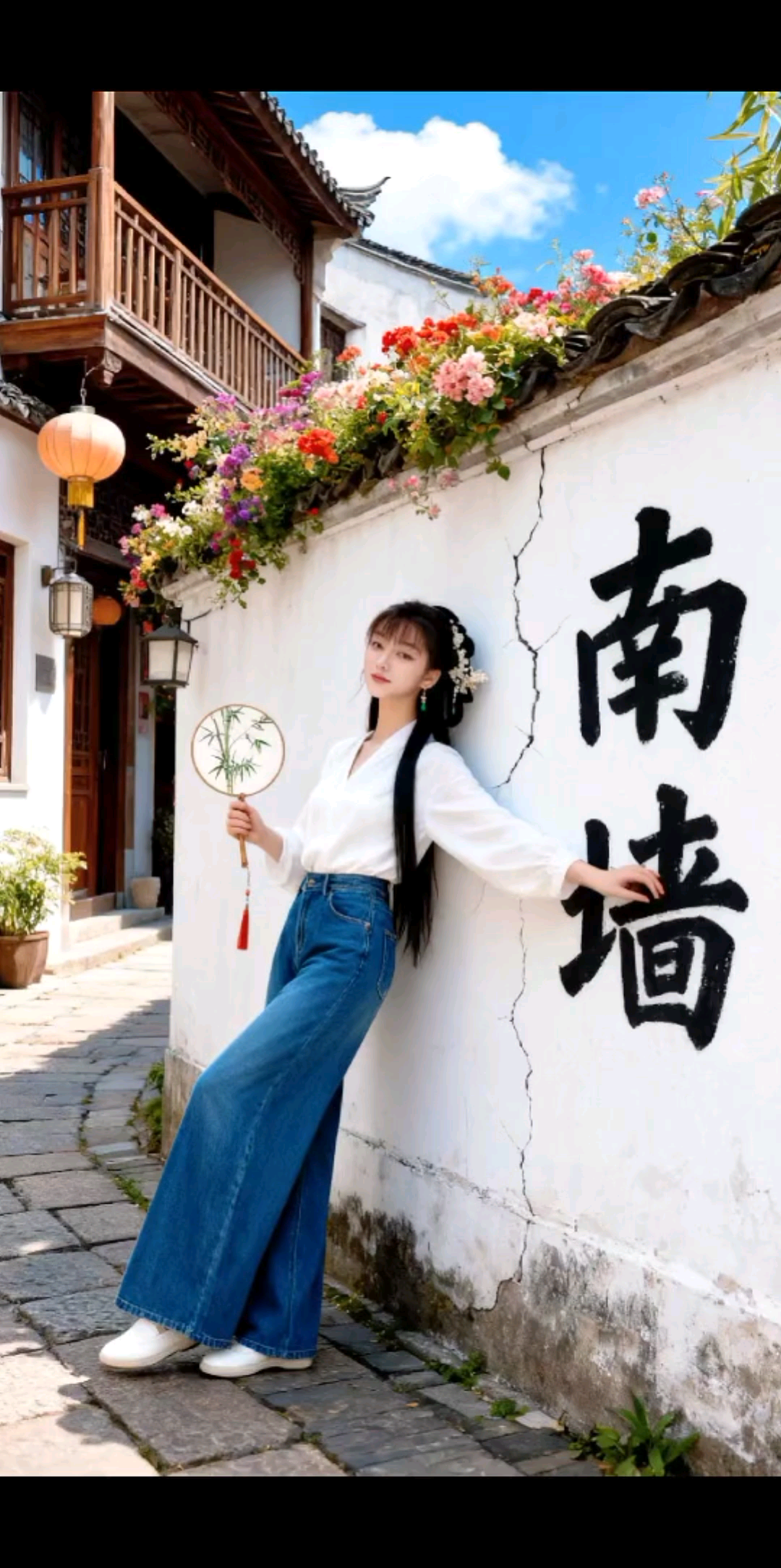 生活要尽心❤️开心❤