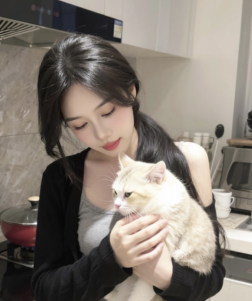 冰冰好冷早六主播图片