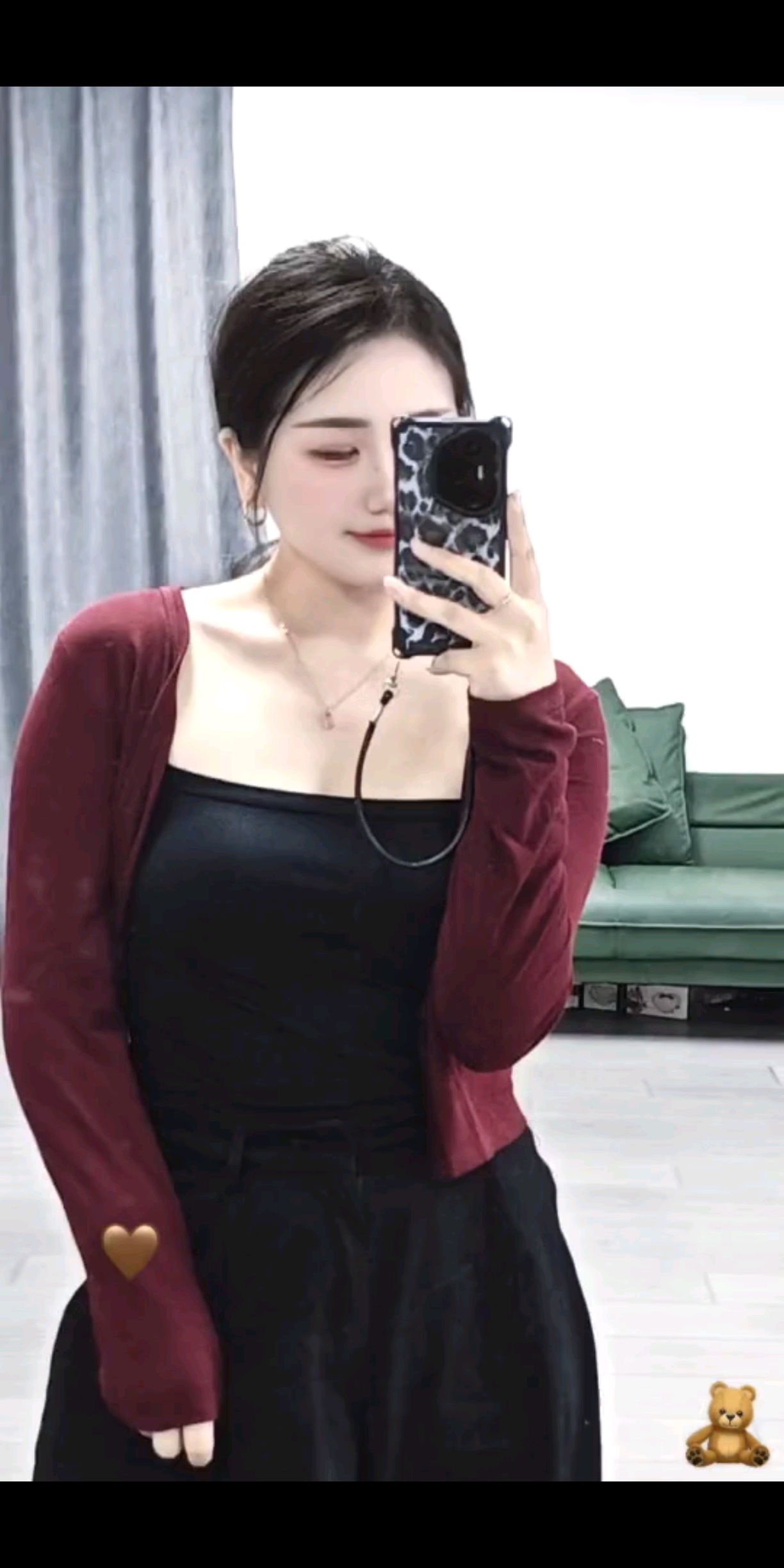 总会有一个人,会一直