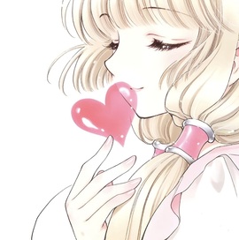 云浅浅koi💗的图片