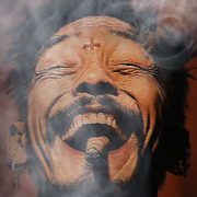 香烟没有尼古丁