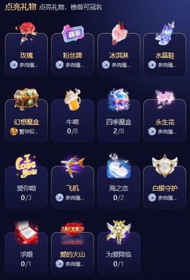 玥儿🌙中午播～的图片