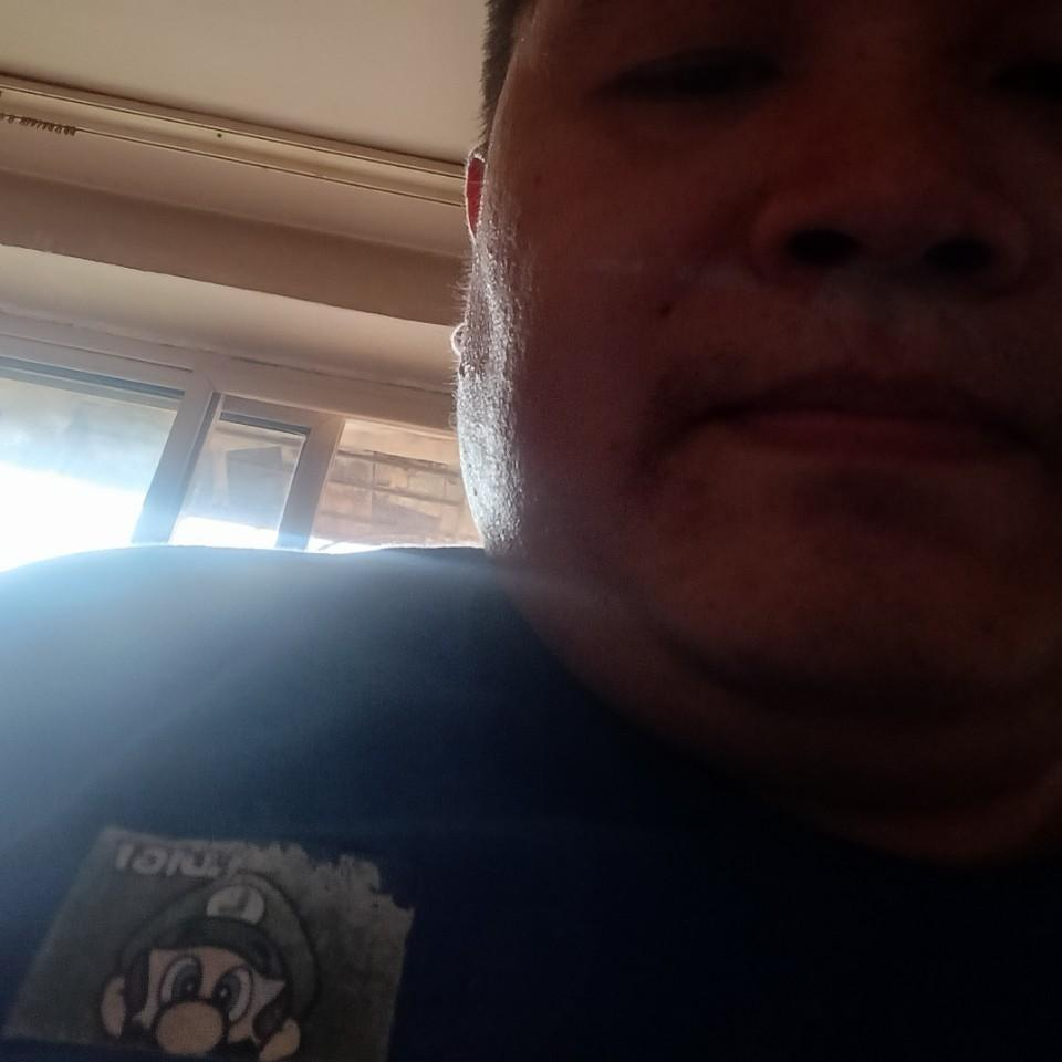 我还是小王勇海报