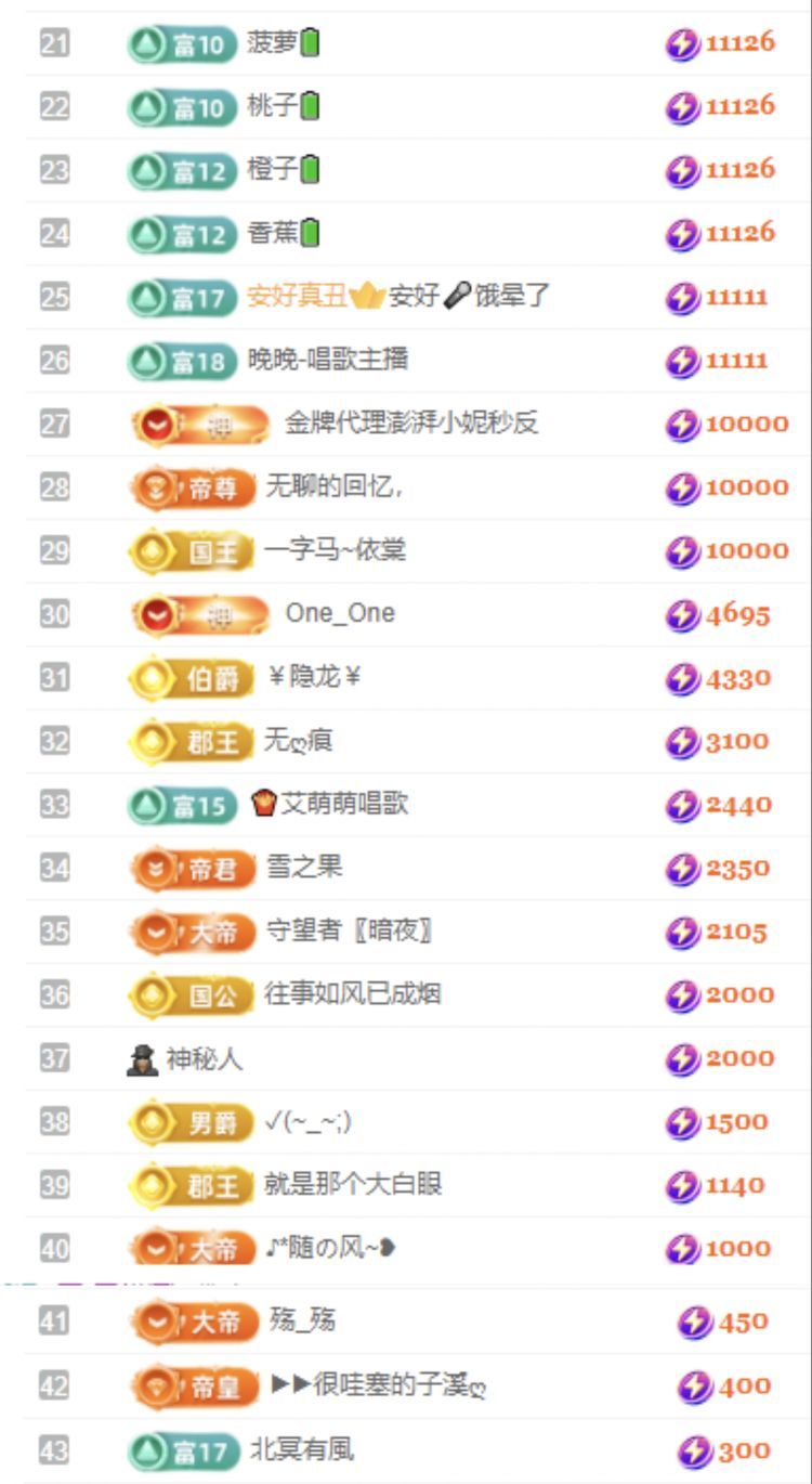 南北是个小唱将🎤主播图片