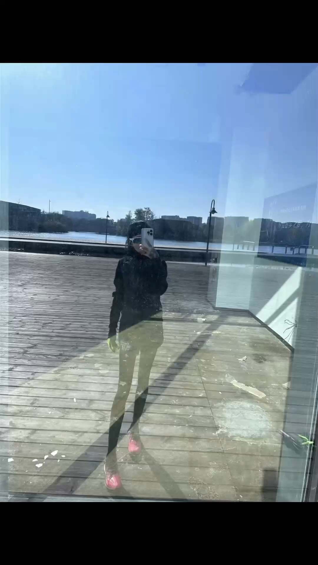 还是瘦一点好，太重了