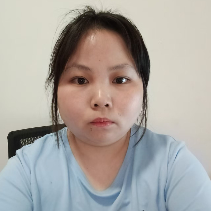我叫徐淼的直播间