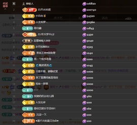 莫妮卡🎤在唱歌的图片