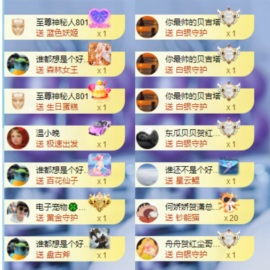 千百万生日快乐呀～的图片