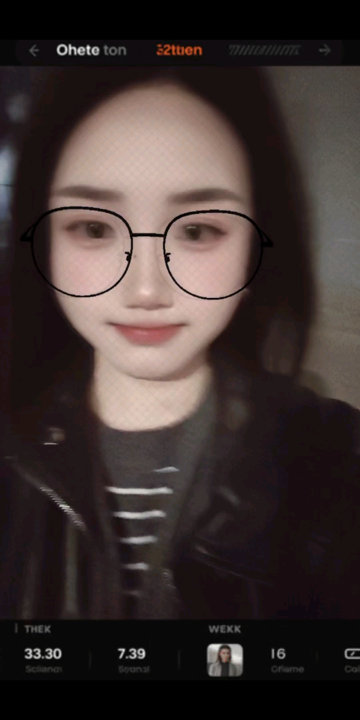 不谈过往，努力向前吧