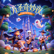 万圣奇妙夜