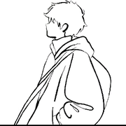 @摆地摊卖寂寞？