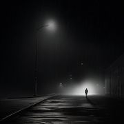 ★孤★行★者★