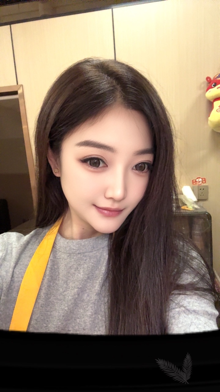 刘美人.主播图片