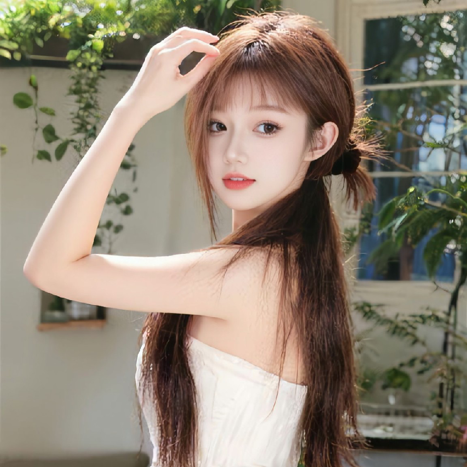 涵涵晚10早6✨海报