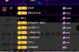 许华峰（努力版）的图片