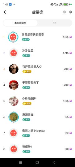 婷婷💕感恩有你陪伴的图片