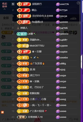 婼儿♪♬每晚7点半见的图片