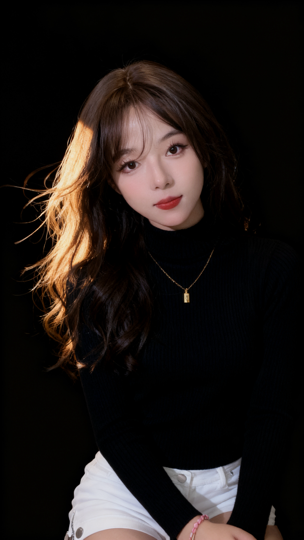 顾念念🍓新人盼守护海报