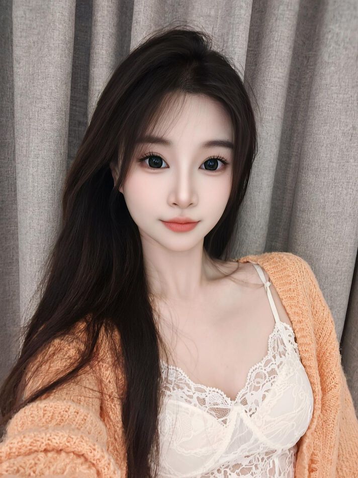 柳如烟吖~主播图片