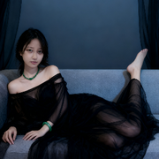 请叫我景颇族一姐