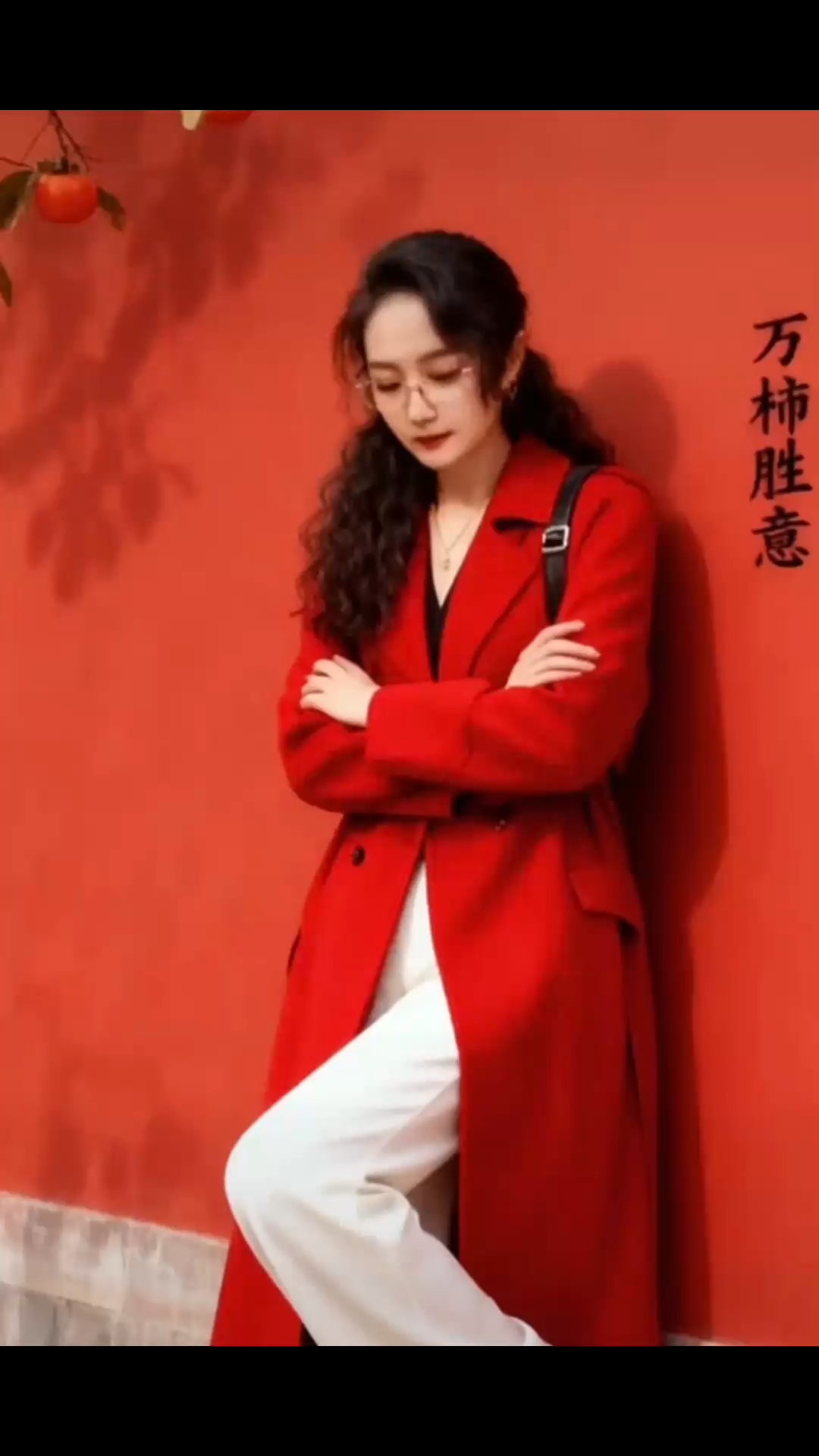 秋色已暮，新冬将至，