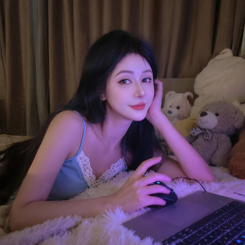 克啦啦-好运连连的直播间