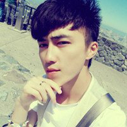 筱一✿．🍡诺你一世