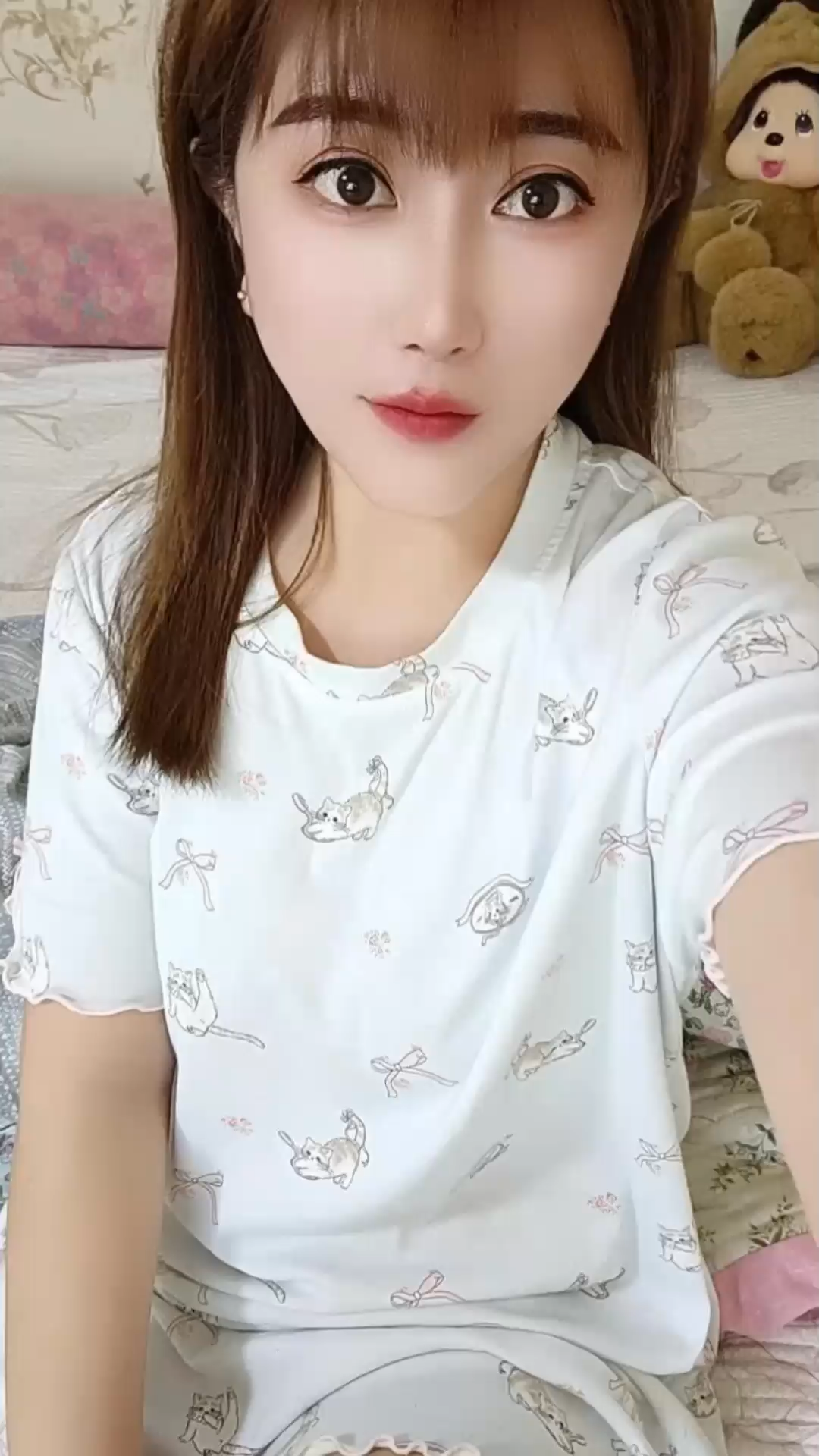 不争不抢，我希望留在