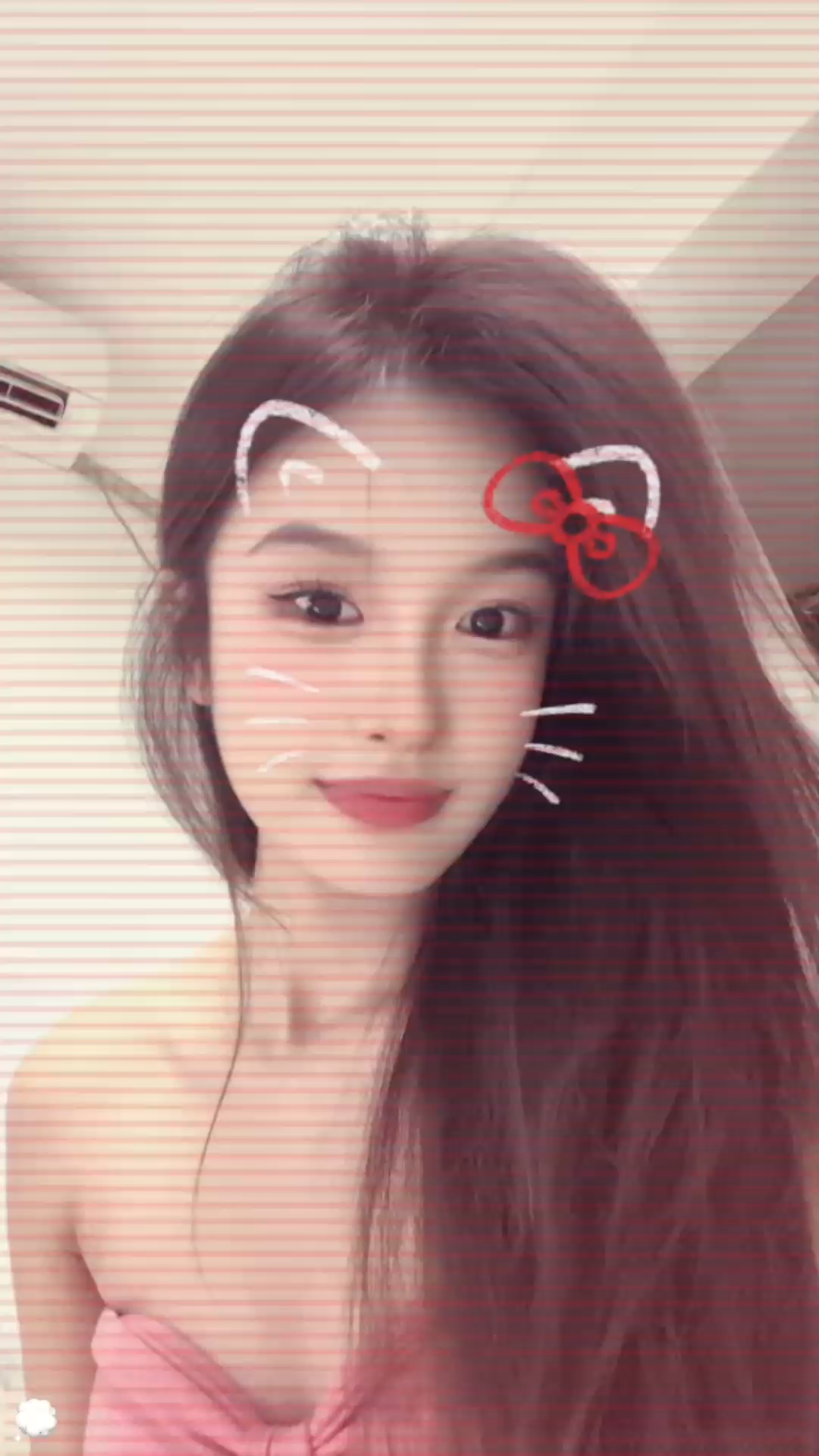 把烦恼一jio踢开