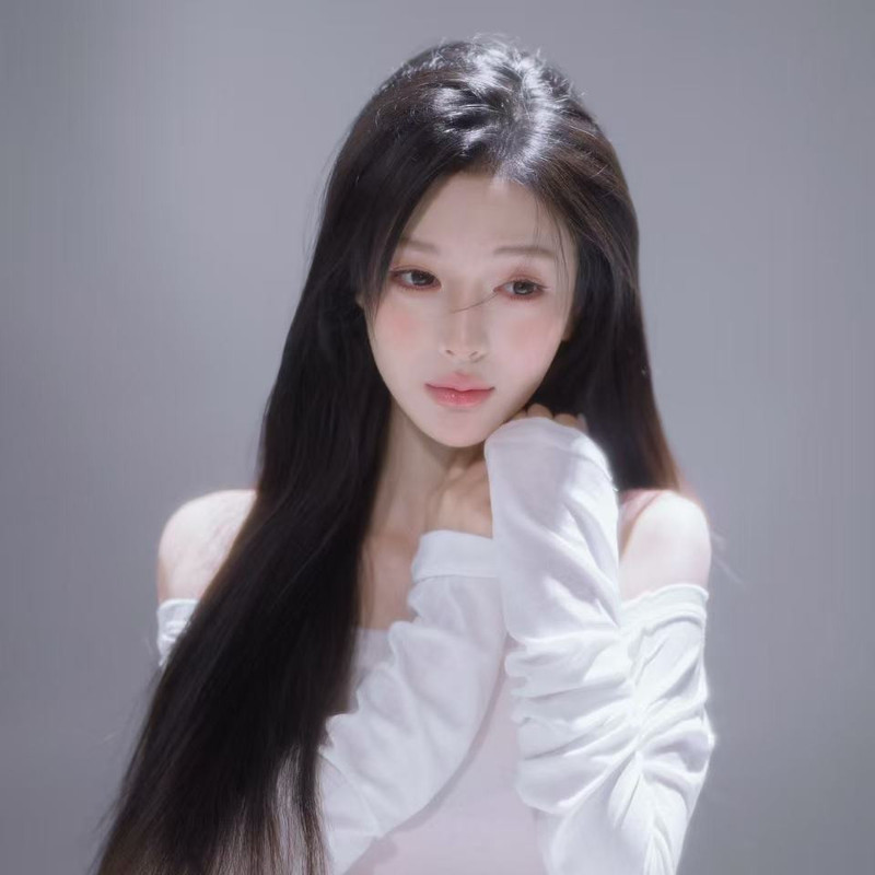 夏沫儿🩰的直播间