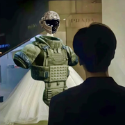 瓦蓝蓝的天空飞🦅海报