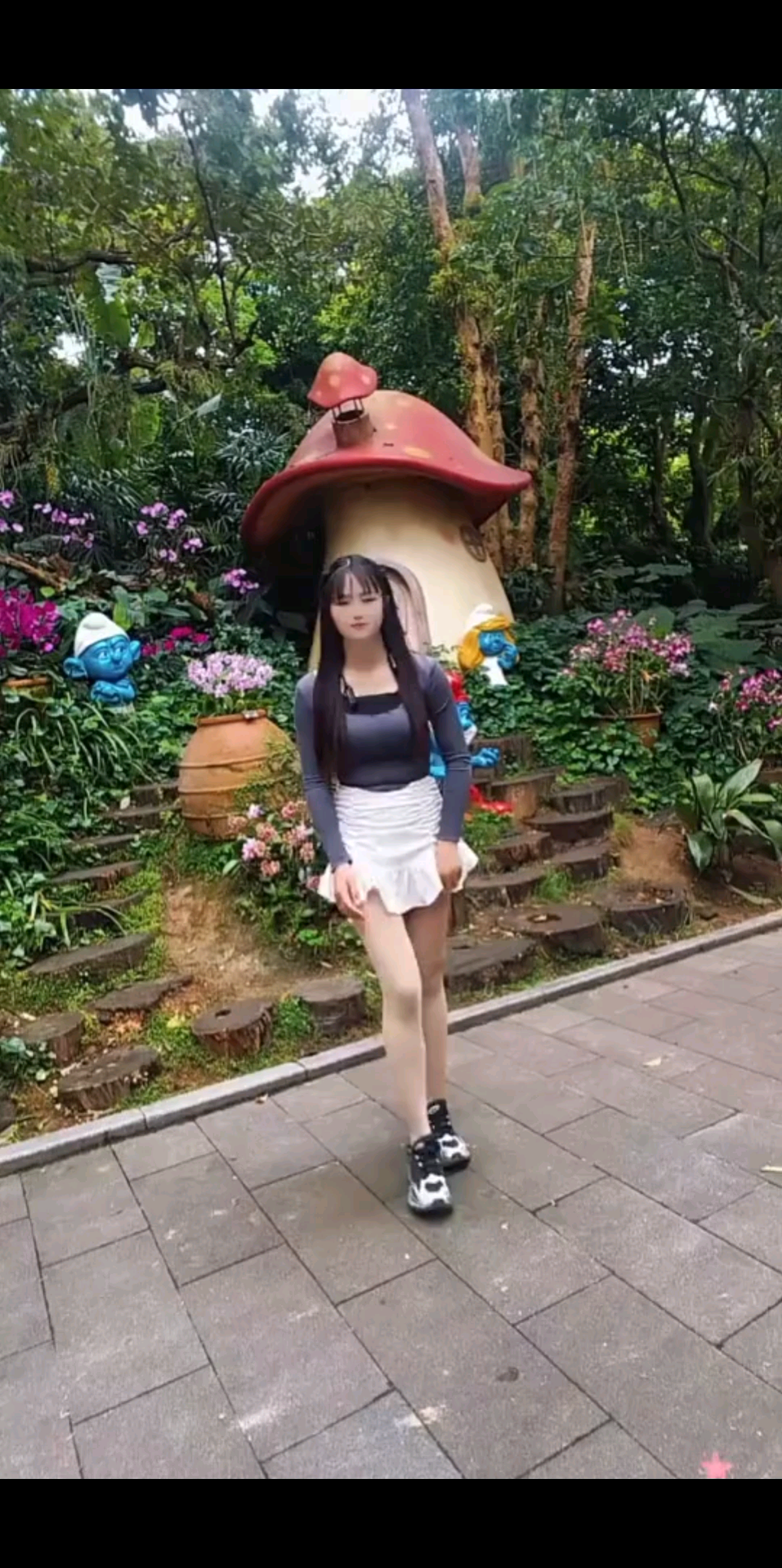 早上好吖~新的一天开