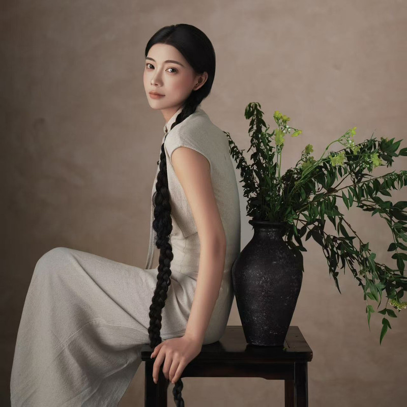 锦鲤薇的直播间