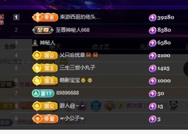 许华峰（努力版）的图片