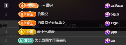 ╭?呆呆主播圖片