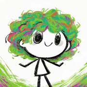 恋着奶嘴的奶瓶🍼