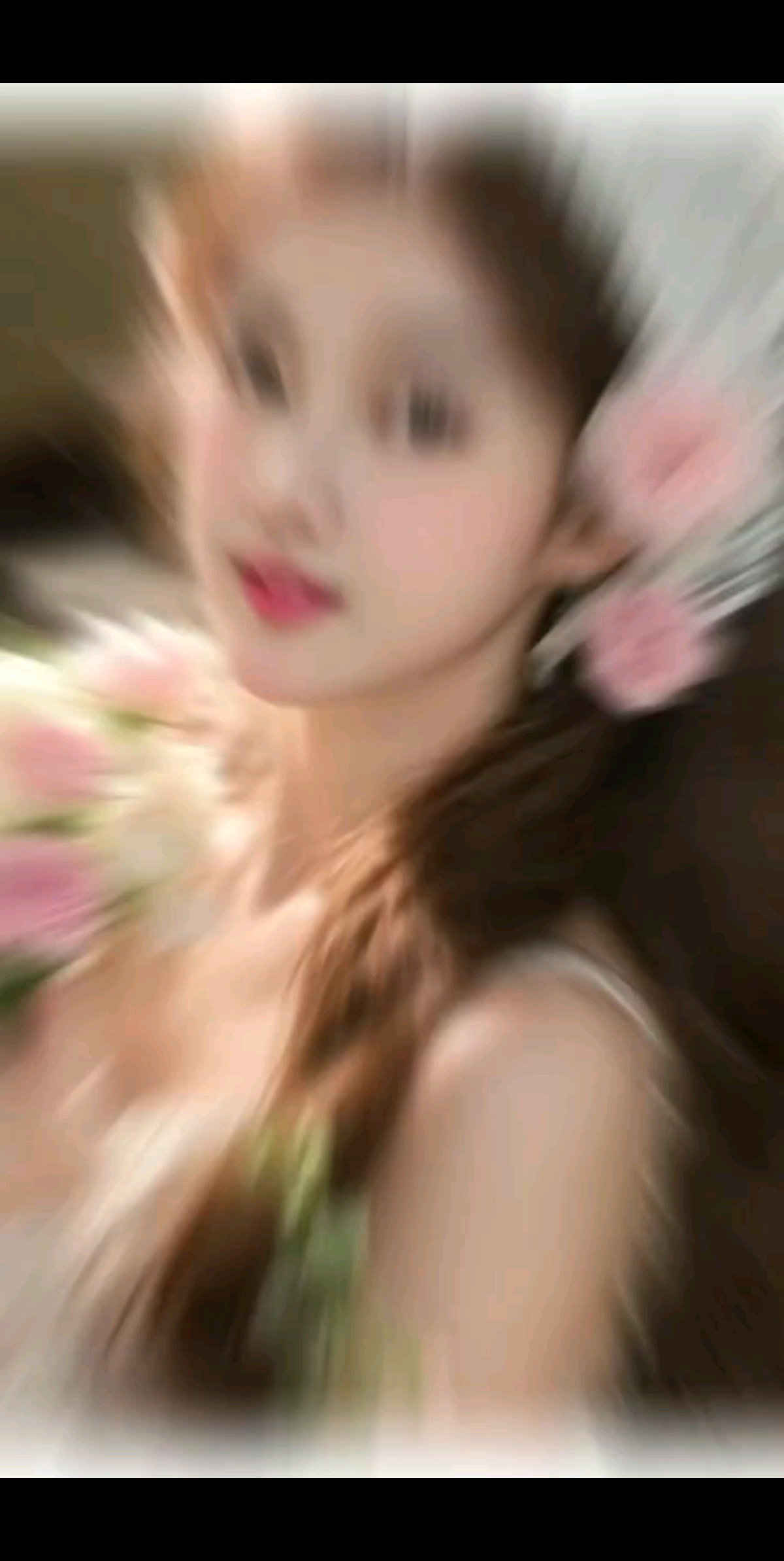 希望今天有一束光。