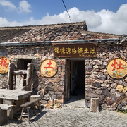 温柔的小鸟已归巢