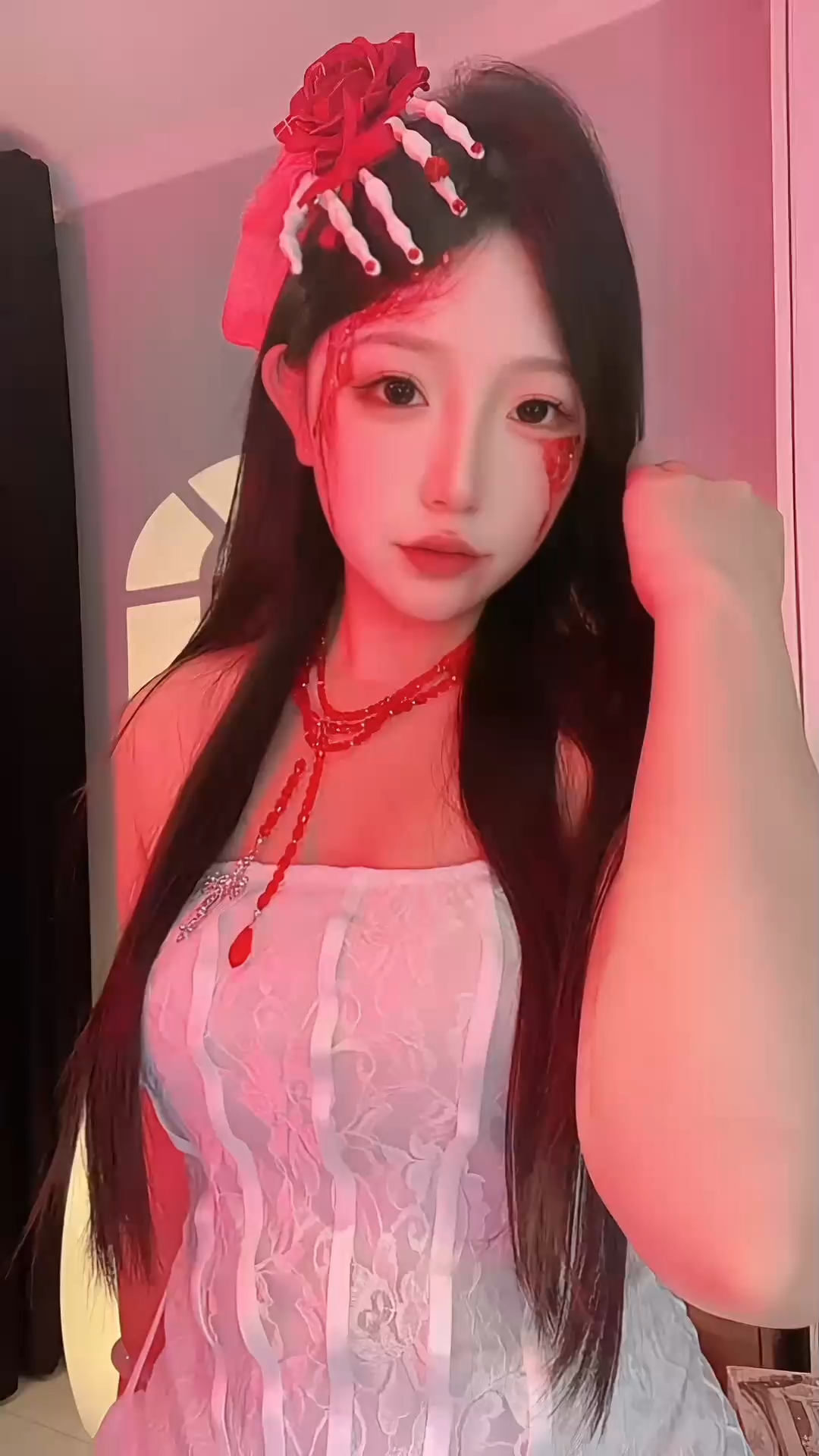 帮我投投票啦/飞吻