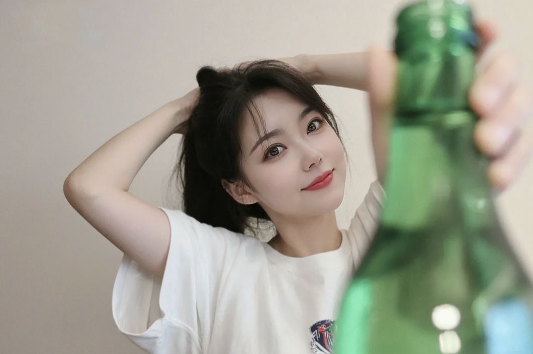 ღ娜娜ぃ安静唱歌🍀主播图片