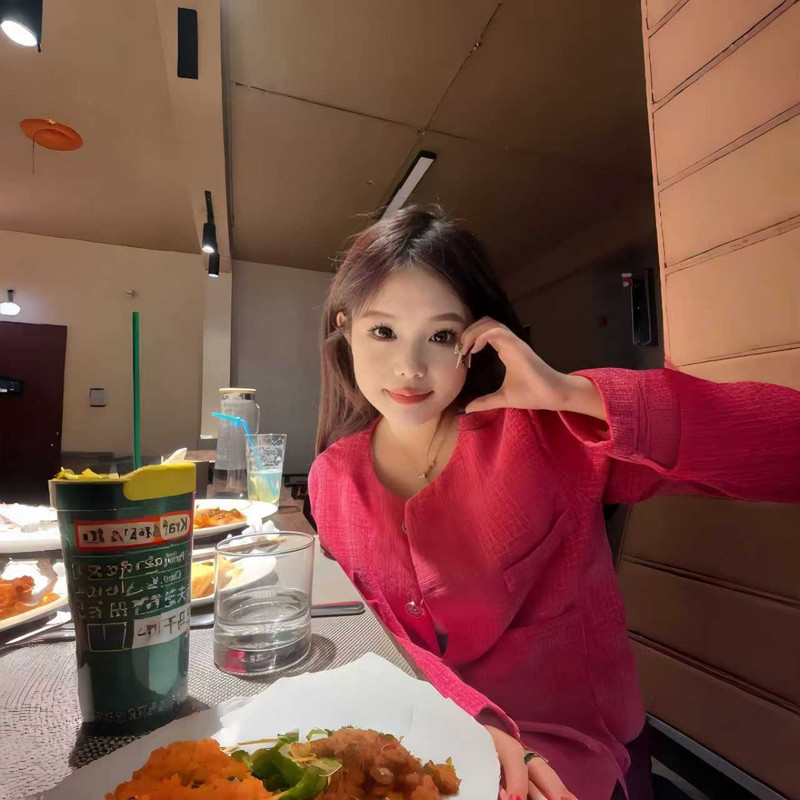 新人洋洋.视频聊天