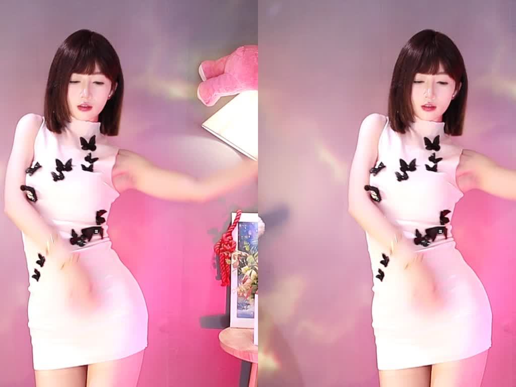 瞎蹦跶（画心）~