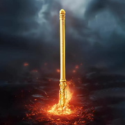 *【自由的年轮】*