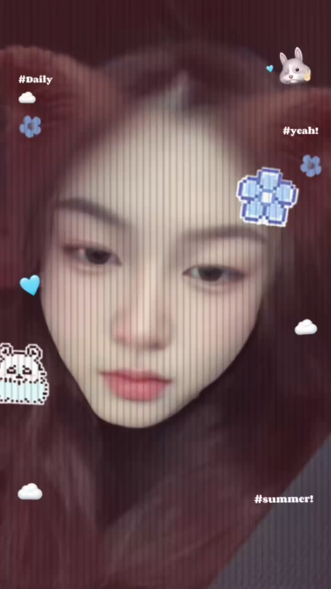 被爱的人不晚睡