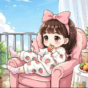 小木木💋沐琪🍭的头像